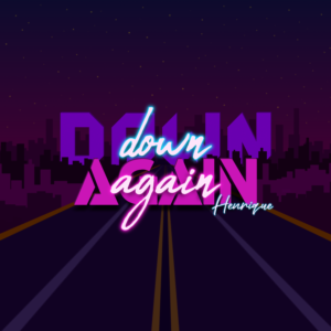 Down Again Cover Option Uniform