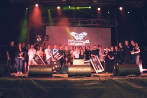 Final Metamorfose 2022