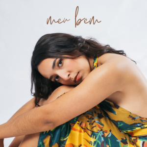 Luísa Magrinho _ CAPA SINGLE