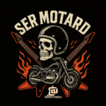 “Ser Motard” -“Baixar os Braços (Não)” – aBAND’onados 