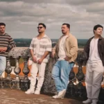VIZINHOS e o Hino do Verão