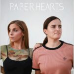 Paper Hearts –  “Peças de (AM) Arte”