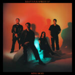 “Keep Your Spirits Up” é o álbum de MIND MOJO