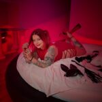  “Vejo Tudo Morrer” – MARLA