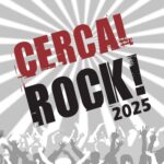 Festival Cercal Rock 2025 – 15 de novembro