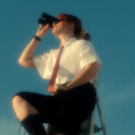 ‘Mr. Nobody’ – Raquel Santos