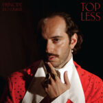 ‘TOPLESS’ – PRÍNCIPE DO LUMIAR