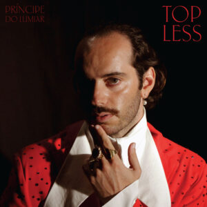 TOPLESS - Capa - 6000