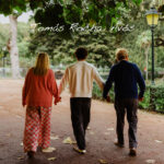 TOMÁS ROCHA – singles aos AVÓS