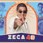 Zeca Pagodinho – Brasil em Portugal