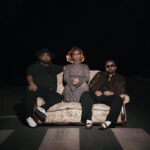 “À mesa com LOS ROMEROS”