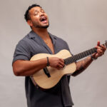 Joshua Santos – “Vem cá”