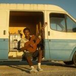 Lucas Ortet – novidade em breve