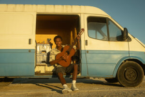 Lucas Ortet Final Gallery