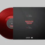 MAFALDA VEIGA – ‘GEOGRAFIA PARTICULAR’ EM VINIL