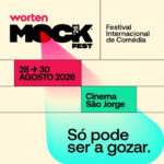 2a edição – Worten Mock Fest