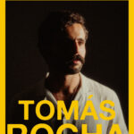 Tomás Rocha em março no Coliseu Club
