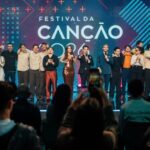 Festival da Canção 2026: A Primeira Noite de Emoções