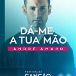 Festival da Canção – André Amaro