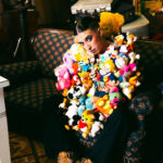 ‘Sinto Muito’ – INÊS APENAS