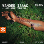 “Melhor” –  Wander Isaac