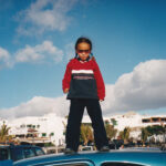 MAR – 2026 com álbum de estreia