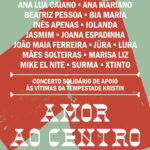 Hoje, (11 de fevereiro), “AMOR AO CENTRO”