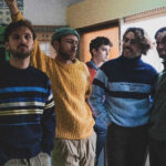  “BLUSA” – FALSO NOVE