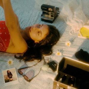 Capa - Mia Benita - Malmequer