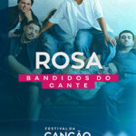 Festival da Canção 2026 – Bandidos do Cante – A Voz da Planície no Pop