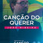 Festival da Canção 2026 – João Ribeiro – A Sofisticação do Jazz