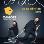 CORDEL APRESENTA “VOLUME II” AO VIVO